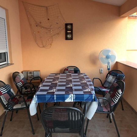 Apartament Apartman Luka Vir Zewnętrze zdjęcie