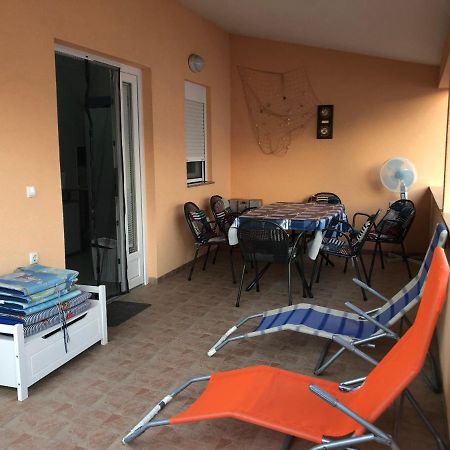 Apartament Apartman Luka Vir Zewnętrze zdjęcie