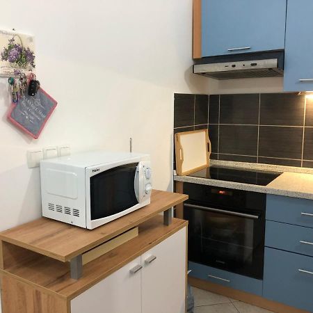 Apartament Apartman Luka Vir Zewnętrze zdjęcie
