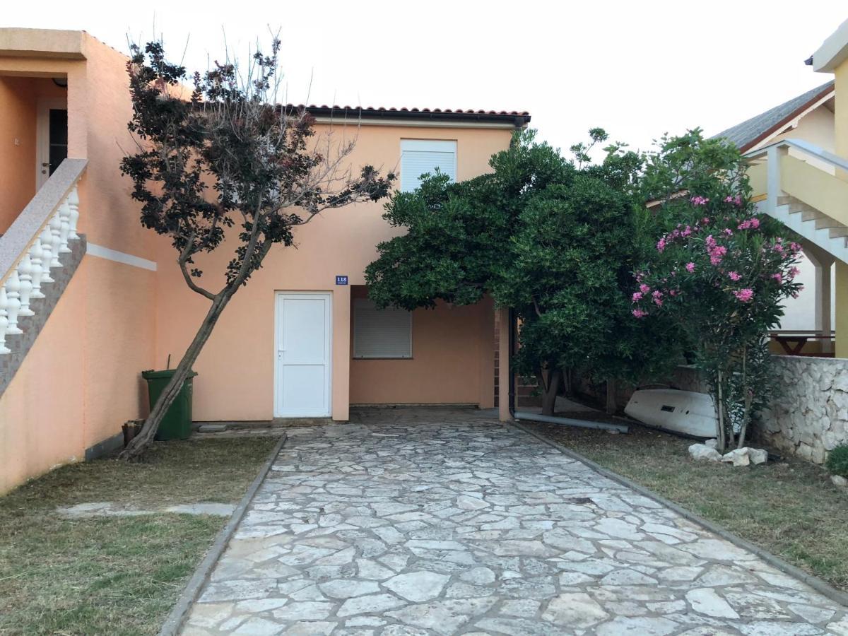 Apartament Apartman Luka Vir Zewnętrze zdjęcie
