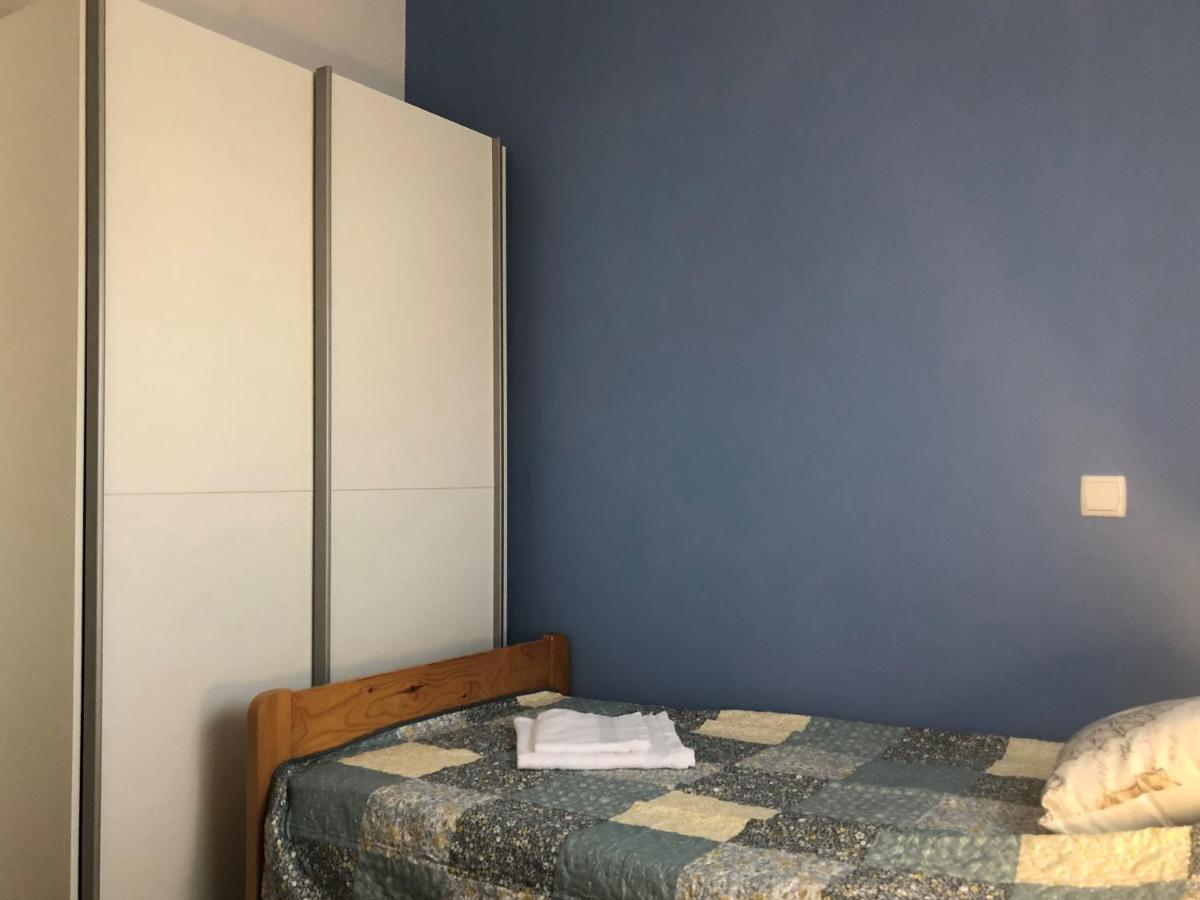 Apartament Apartman Luka Vir Zewnętrze zdjęcie